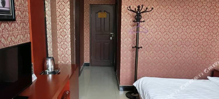 中宁石空宾馆图片