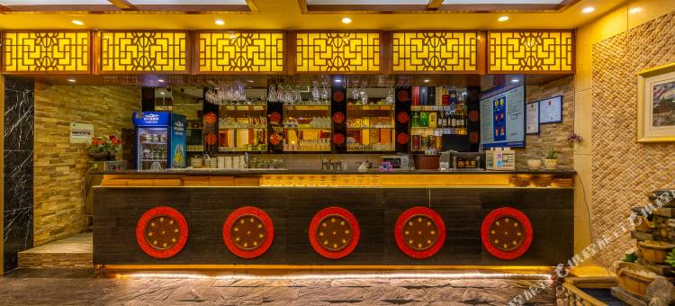 麗枫酒店(陇南火车站店)图片