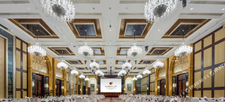 宿迁尚阳湖开元大酒店图片