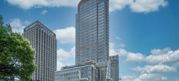 杭州中维歌德大酒店图片