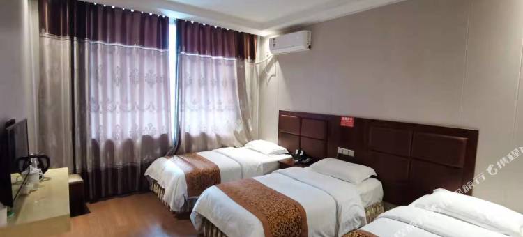 龙里鼎丰宾馆图片