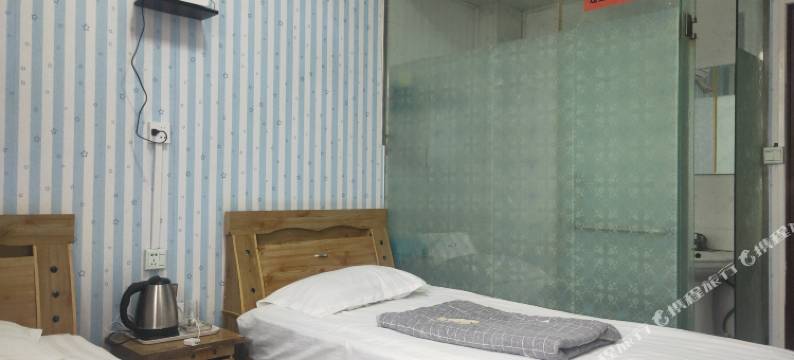 叶县五星快捷宾馆图片