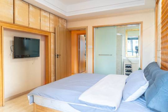 嗖嗖A民宿(八古墩东一巷分店)