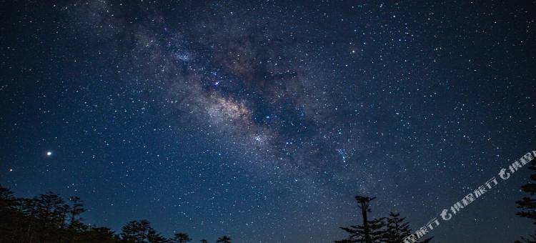 王岗坪君澜度假酒店图片