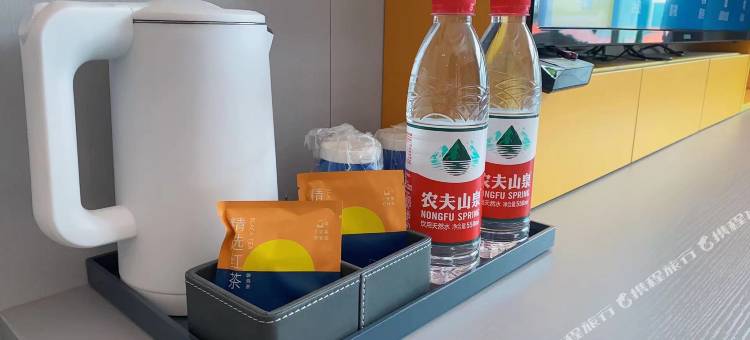 7天酒店(石家庄正定机场店)图片