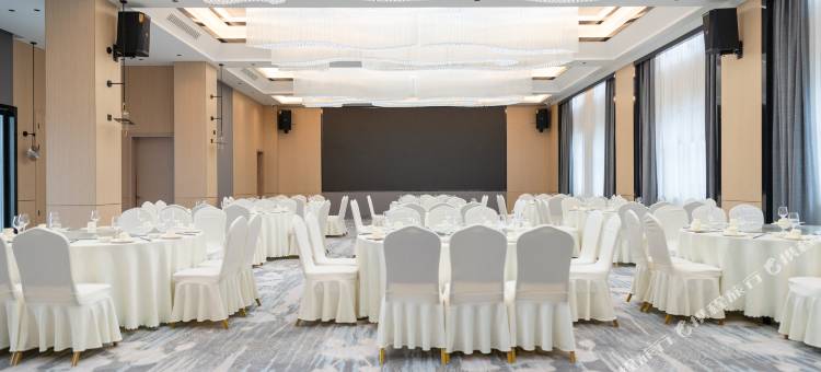 柏璟酒店(宁波洞桥店)图片