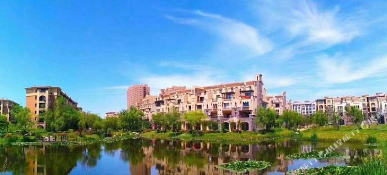 荣成爱莲湾悦海酒店图片