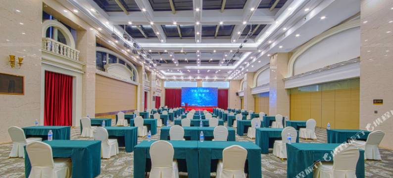 成都宇航之星酒店图片