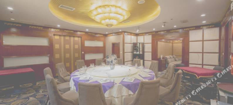 武岳酒店(青云市集店)图片