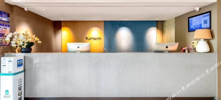 如家酒店(太原建设路火车南站店)图片