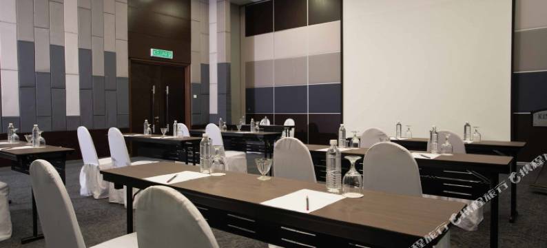 埃斯皮拉金拉拉酒店(Espira Kinrara)图片