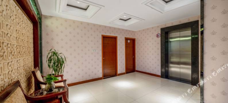 德清博澳港岛酒店图片