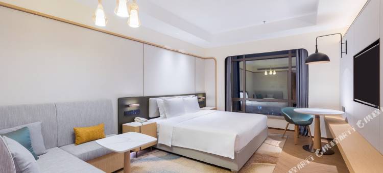 重庆观音桥假日酒店图片