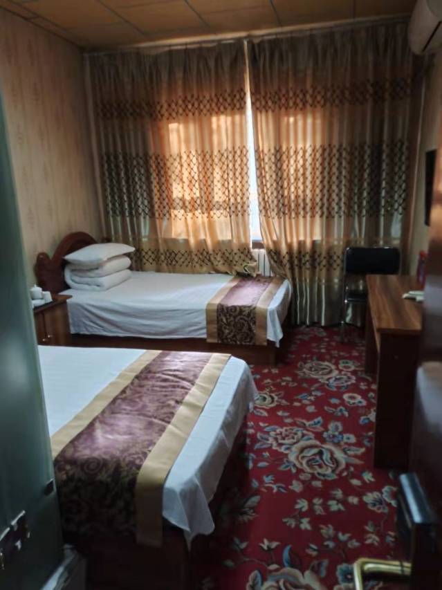 皮山阿那尔宾馆