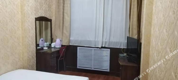 潼关诚信宾馆图片