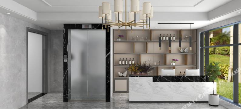 资兴雾漫假日酒店图片