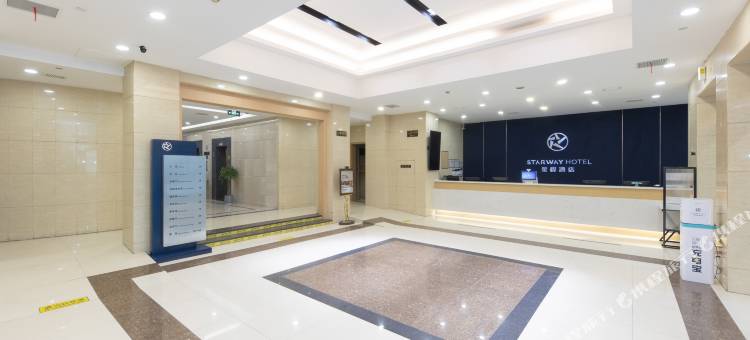 星程酒店(昆山金鹰国际购物中心店)图片