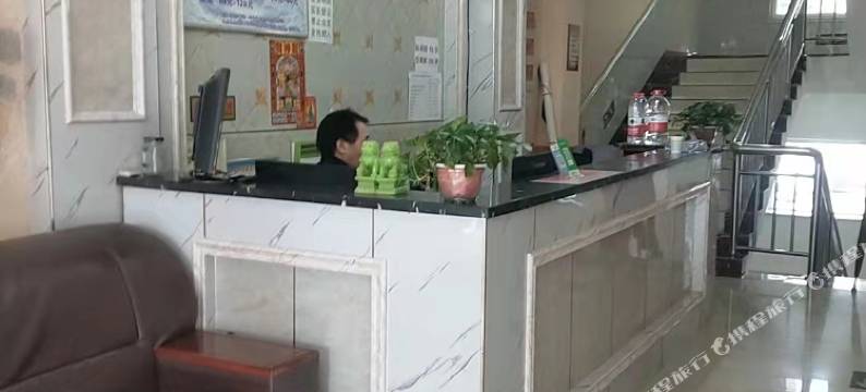 太原鑫海洗浴住宿(太原动物园店)图片