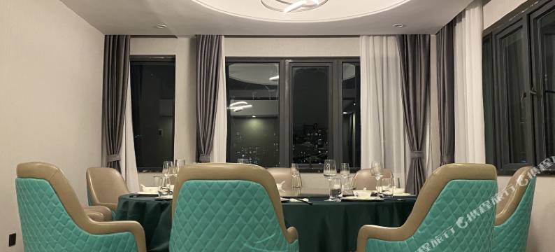 梧桐寓酒店(深圳竹子林地铁站店)图片