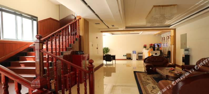 羌塘大酒店图片