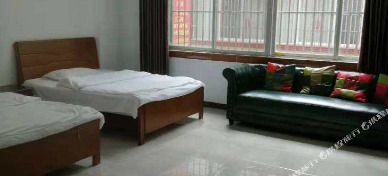 丘北鑫阳宾馆图片