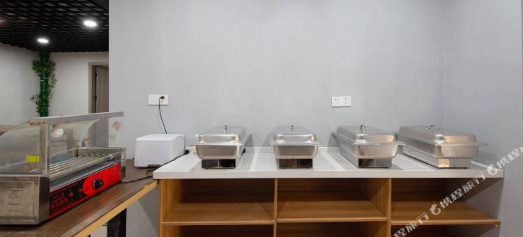 贝壳酒店(盐城射阳吾悦广场店)图片