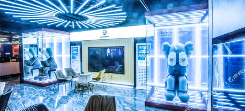 畅游奇迹电竞酒店图片