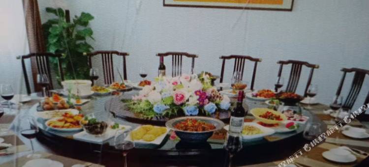 襄城明悦酒店图片