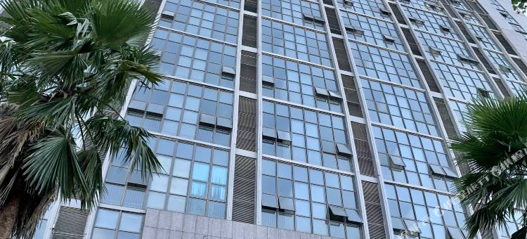 云景时光民宿(柳州五星步行街地王公馆店)图片
