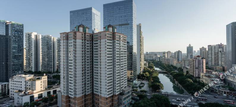 成都茉莉女生青年旅舍(春熙路太古里店)图片