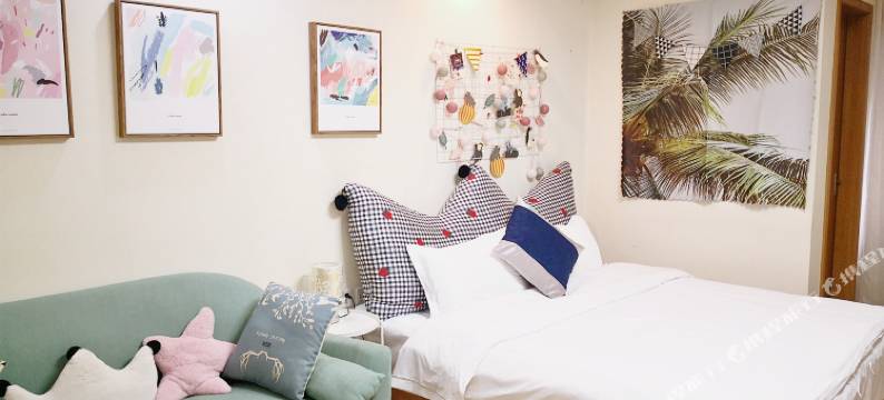 成都旅途之家短租公寓图片