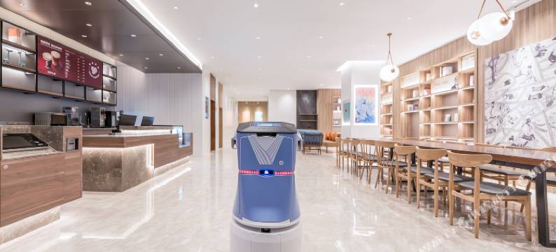 汉庭酒店(南京北京东路九华山地铁站店)图片