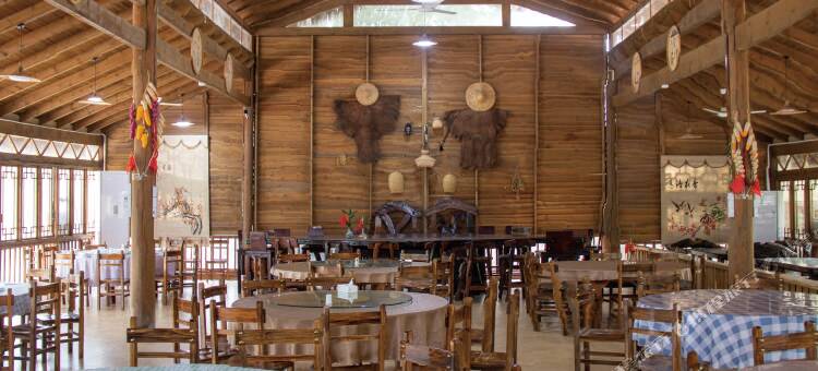 润生·天子山酒店图片