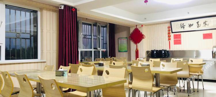 沙湾海棠假日商务酒店图片