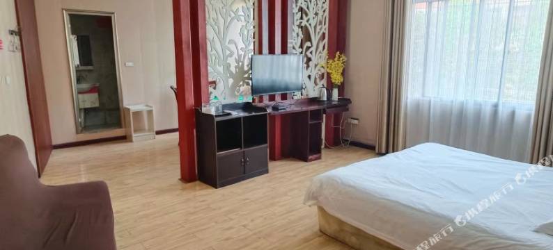 广水星期八宾馆图片