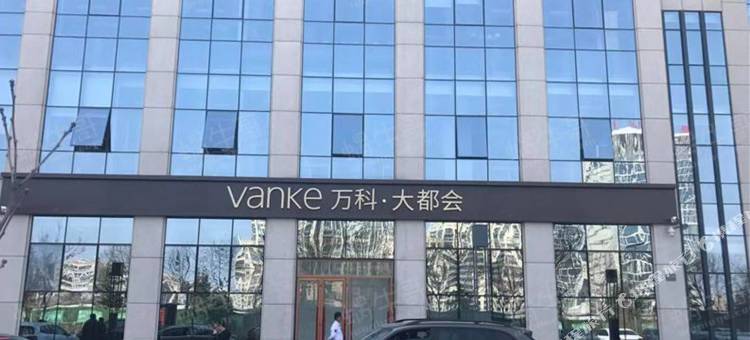 铂漫民宿(济南龙湖CBD店)图片