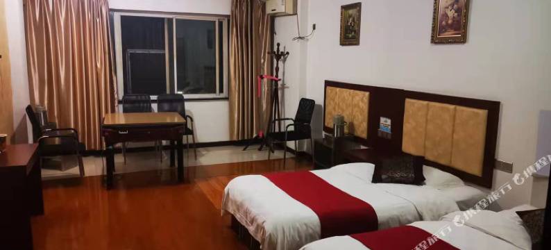 安庆城西宾馆图片