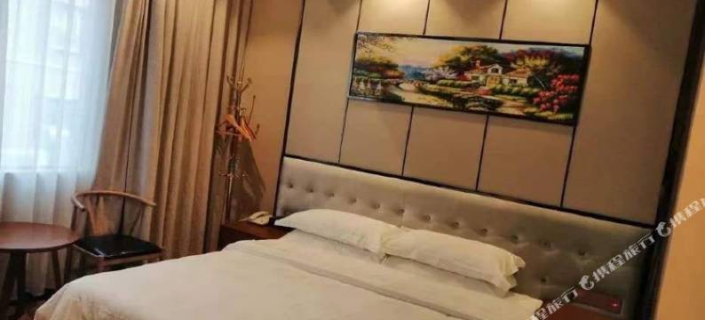 恒辉酒店(深圳华为坂田园区天安云谷店)图片