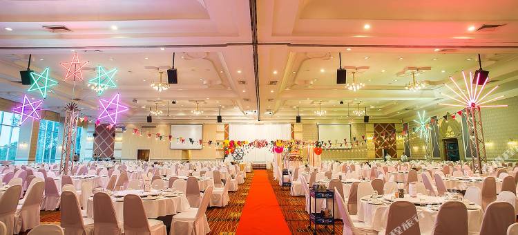 旺泰酒店(Wangtai Hotel)图片