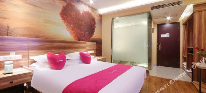 苏州故乡商务宾馆图片