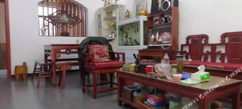 宁国川藏线乡约民宿图片