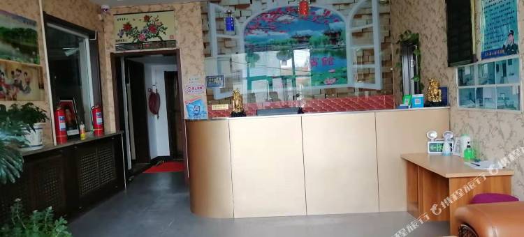 左权太空浴宾馆图片