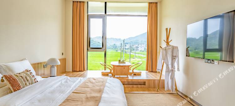 归善里·陌上花开民宿(惠阳黄洞水库店)图片