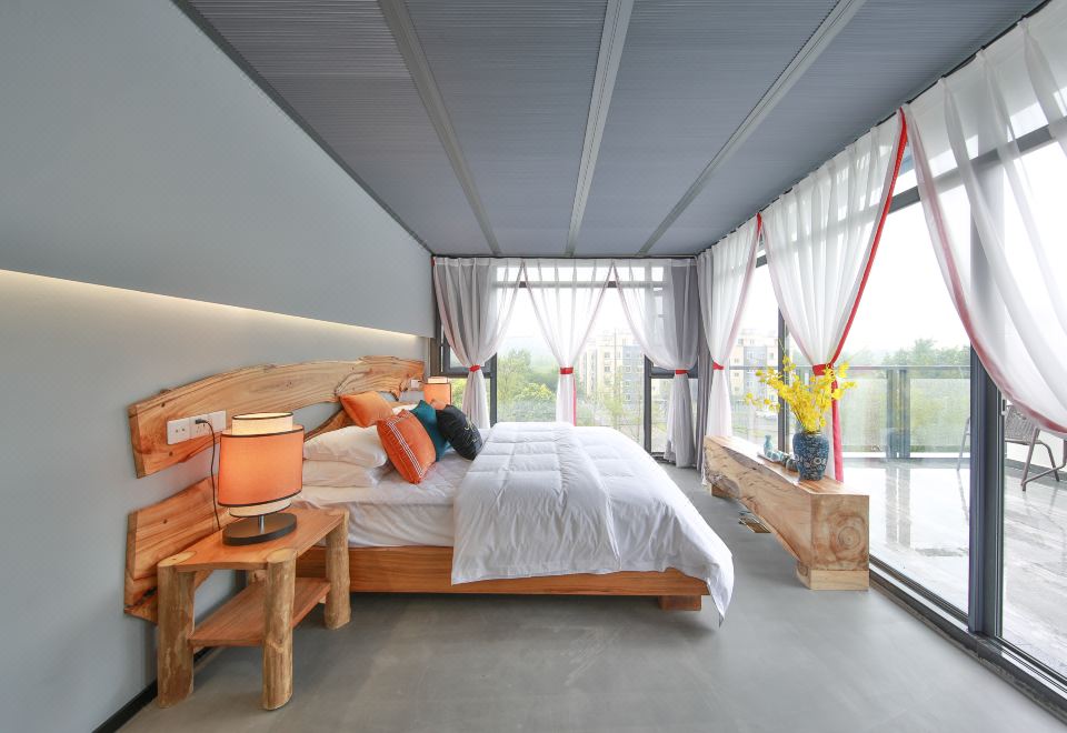 XiaLin.Homestay Inn（Liyang No.1 Road） Hotel Overview