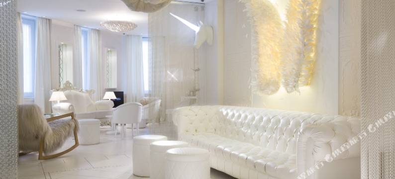 维斯维萨酒店(Vice Versa)图片