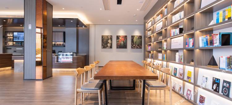 汉庭酒店(兰溪丹溪大道店)图片