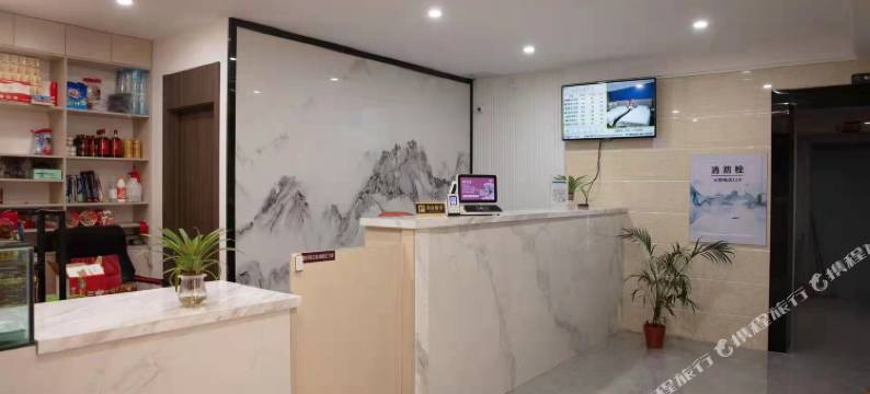 南通天都宾馆图片