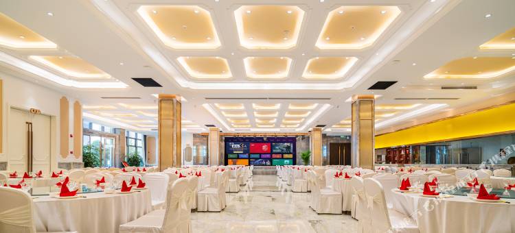 维也纳国际酒店(重庆北站店)图片