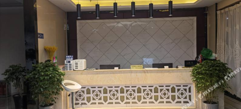 美悦酒店(莘县汽车站店)图片