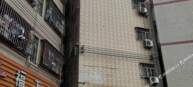 深圳龙华平价住宿图片